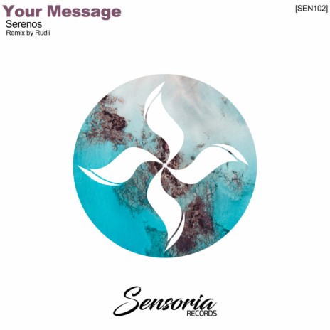 Your Message (Rudii Remix) | Boomplay Music