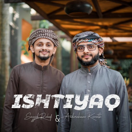 Ishtiyaq | Boomplay Music