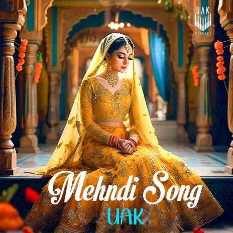 Tail Mehndi Song | Boomplay Music