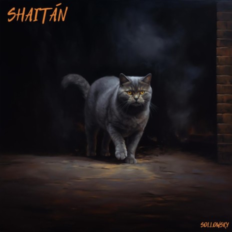 SHAITÁN | Boomplay Music