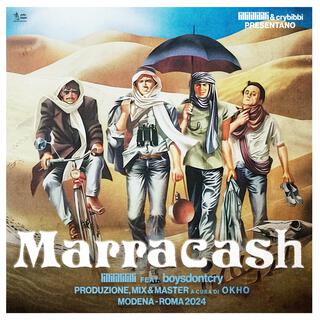 Marracash