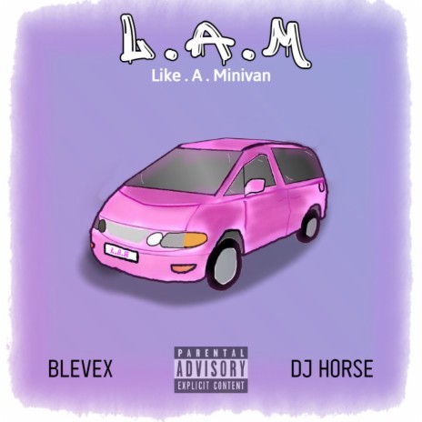 L.A.M | Boomplay Music