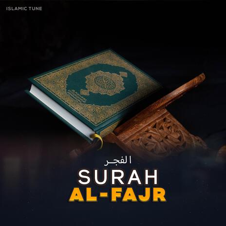 Surah Al Fajr | Boomplay Music