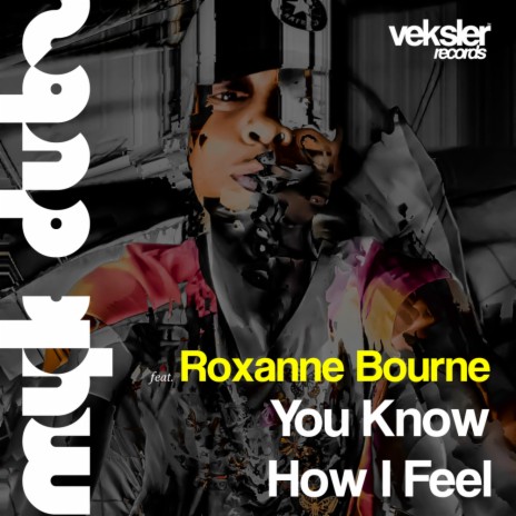 You Know How I Feel (Original Mix) ft. Roxanne Bourne | Boomplay Music