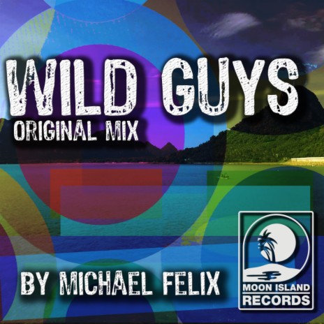 Wild Guys (Original Mix) | Boomplay Music