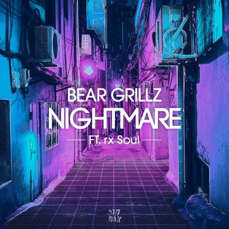 Nightmare (feat. rx Soul) | Boomplay Music