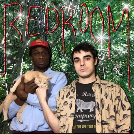 red room ft. Pill | Boomplay Music