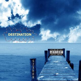 Destination lyrics | Boomplay Music