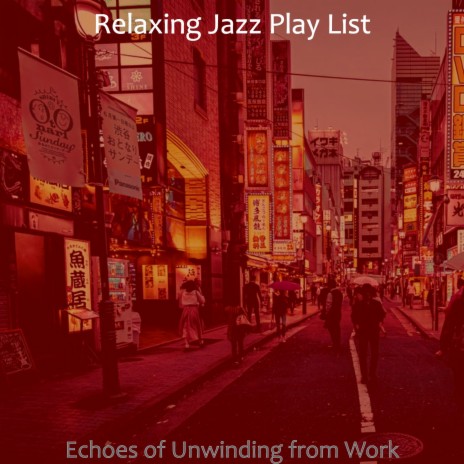 Remarkable Ambience for Resting after Work | Boomplay Music
