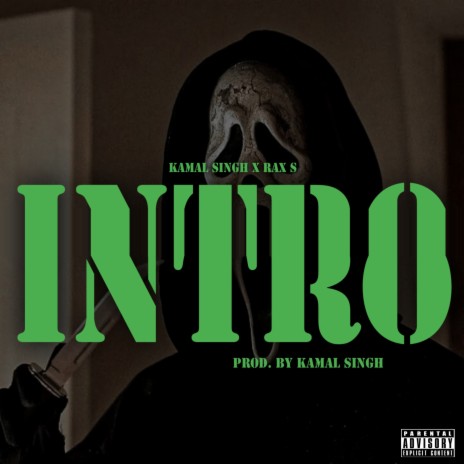 Intro ft. Rax S | Boomplay Music