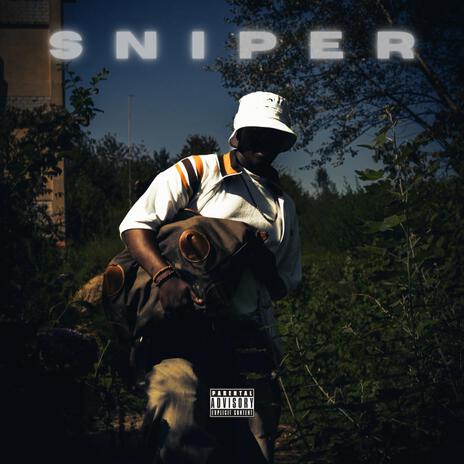 SNIPER ft. STEVOUX | Boomplay Music