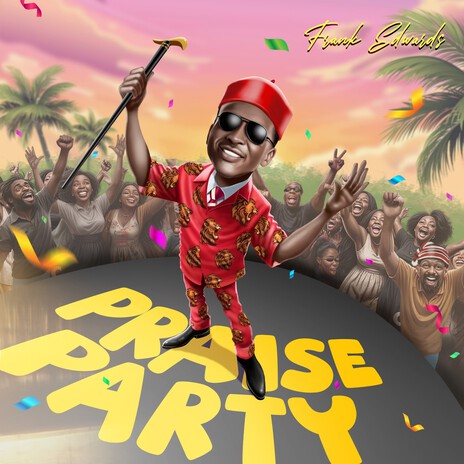 Praise Party Medly | Boomplay Music