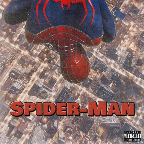 Spider-Man | Boomplay Music