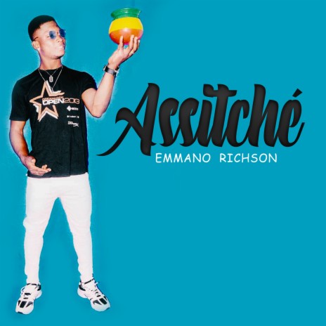 Assitché | Boomplay Music