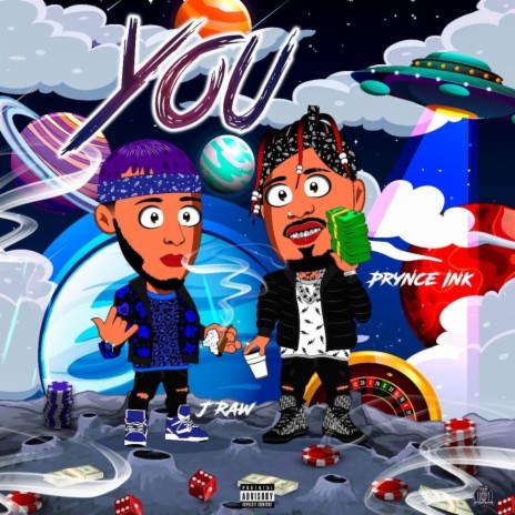 You (Special Version) ft. Prynce Ink | Boomplay Music