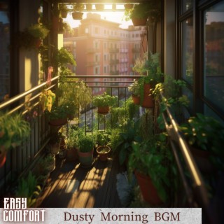 Dusty Morning BGM