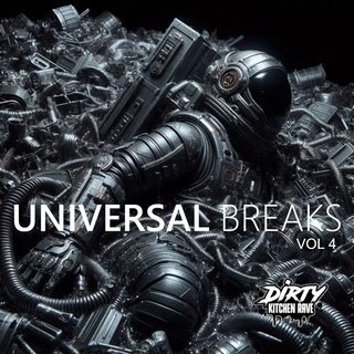 UNIVERSAL BREAKS, Vol. 4