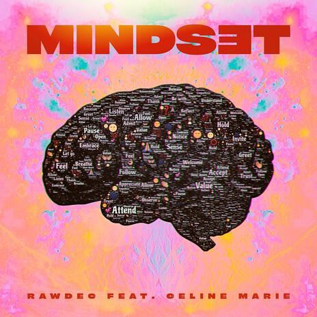 Mindset ft. Celine Marie | Boomplay Music