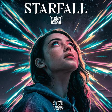 Starfall | Boomplay Music