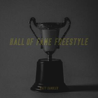 Hall Of Fame Freestyle lyrics | Boomplay Music