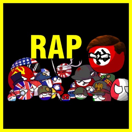 Rap de La Segunda Guerra Mundial