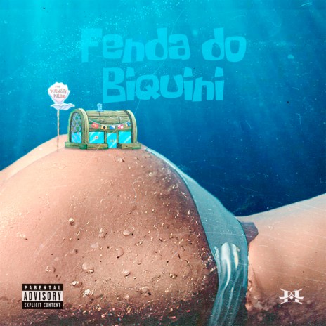 Fenda do Biquini ft. Tchouzen | Boomplay Music