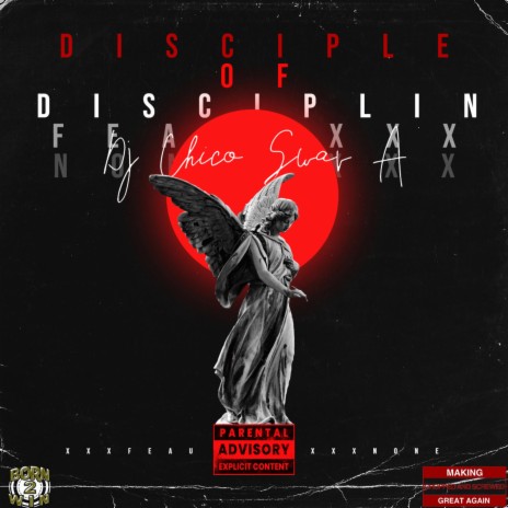 DISCIPLE OF DISCIPLIN | Boomplay Music