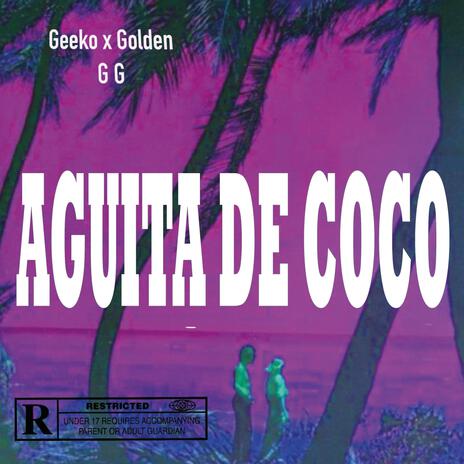 Aguita De Coco ft. Gekoo | Boomplay Music