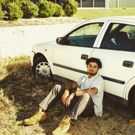 BOY IN AN ASTRA