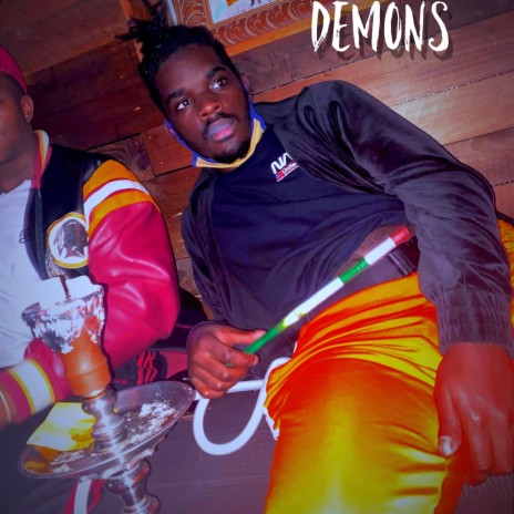 Demons | Boomplay Music