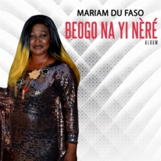 Mariam Du Faso