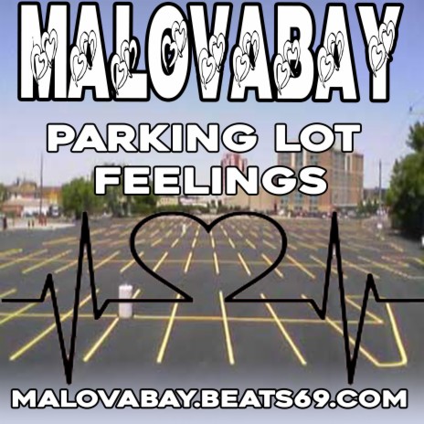 Parking Lot Feelings | Boomplay Music