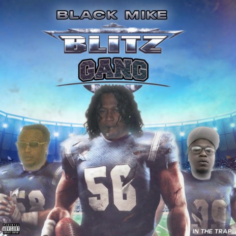 Blitz Bellamy ft. Young Contra