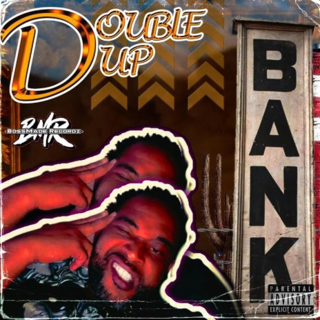 Double Up (Radio Edit) | Boomplay Music