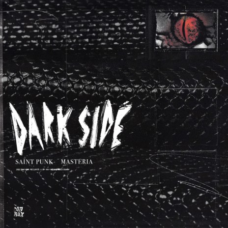 Dark Side ft. MASTERIA | Boomplay Music