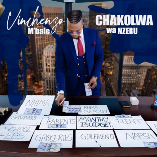 Chakolwa Wanzeru