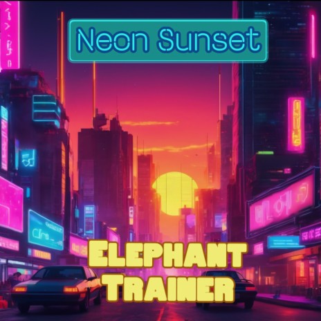 Neon Sunset | Boomplay Music