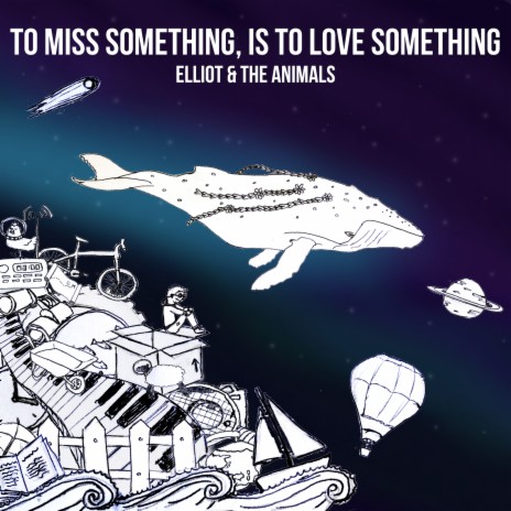 Romantic Heart - Elliot & The Animals MP3 download | Romantic Heart -  Elliot & The Animals Lyrics | Boomplay Music