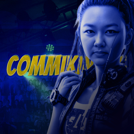 Commikinang (Party Mix) | Boomplay Music