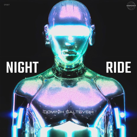 Night Ride | Boomplay Music