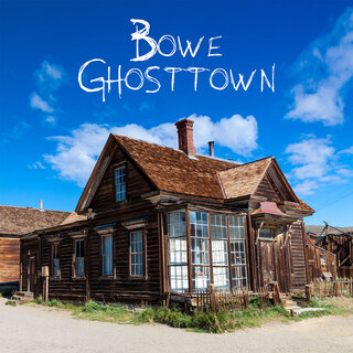 Ghosttown