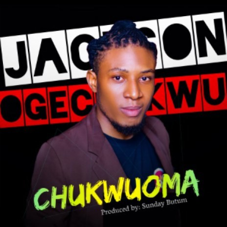 Chukwuoma | Boomplay Music