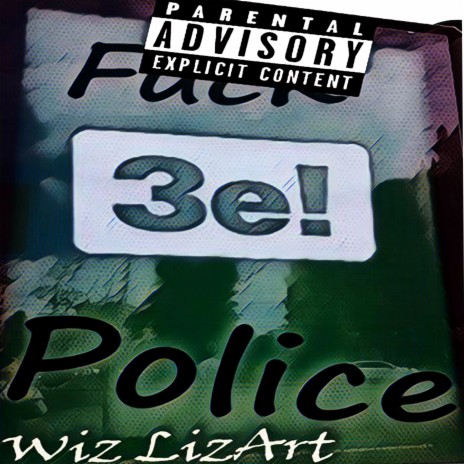 Fuck Зе! Police | Boomplay Music