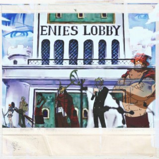 Enies Lobby