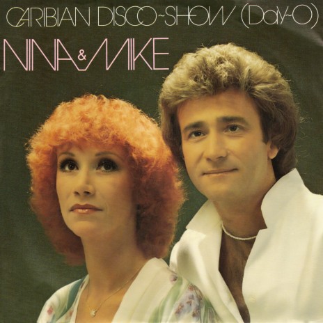 Caribian Disco-Show (Remastered 2023) | Boomplay Music