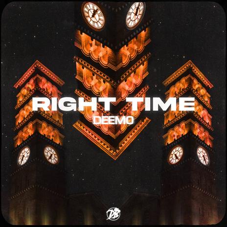 Right Time | Boomplay Music