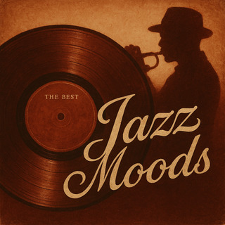 Download Various Artists album songs: The Best Jazz Moods