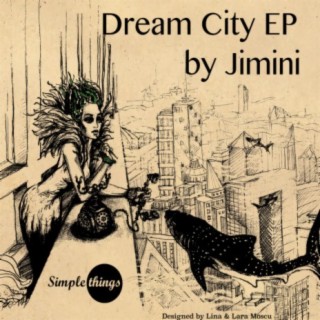 Dream City EP
