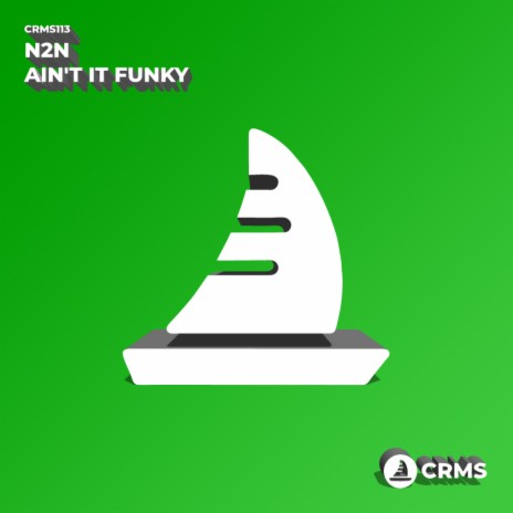 Ain't It Funky (Yeah!) (Radio Edit) | Boomplay Music