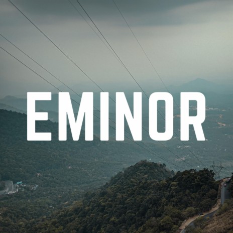 E-MINOR (Ambient version) | Boomplay Music